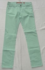 QS by S.Oliver Damen Jeans  Damengröße 38 L34  Catie Slim Low Tube  Wie Neu