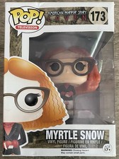 Ultimate Funko Pop American Horror Story Figures Checklist and Gallery 8