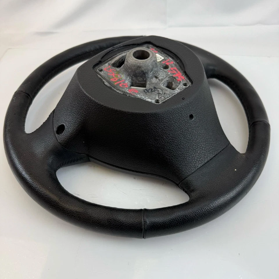 Volante esportivo BMW 535i 550i 528i M5 M sem pás 13-14 32337845947 - Imagem 2 de 4