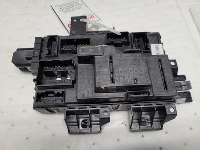 FORD FLEX Chassis Brain Box Multifunction; ID BA8T-14C442-AA 09 10 11 12