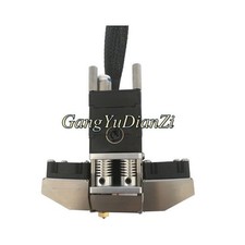 3D Printer Nozzle Ultimaker 2+ UM2+ 1.75mm 2.85mm Single/Double Print Head