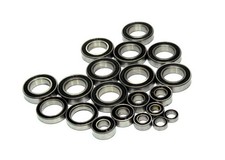 RCS Model Bearing Set for MUGEN RC STING 1/8 GAS BG273