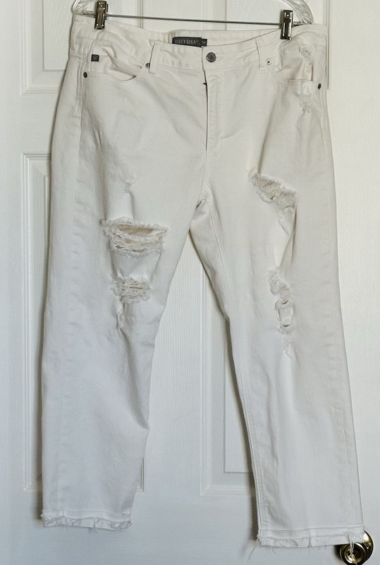 Women’s Just USA Jeans - Size 14
