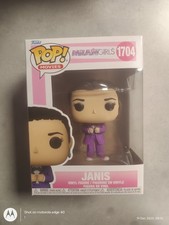 Funko POP! Figura de vinilo de películas de Janis Ian #1704 de Mean Girls