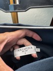 M. Lafleur Stretch Pants Mossy  Jade; High waist kick flare ponte. retail ~$230  — photo 2