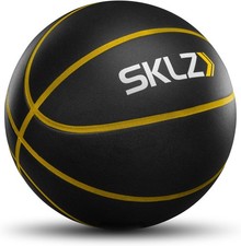 Basketball Official Size 7 Foam Bashhhketball Pro Silent Indoor Training
