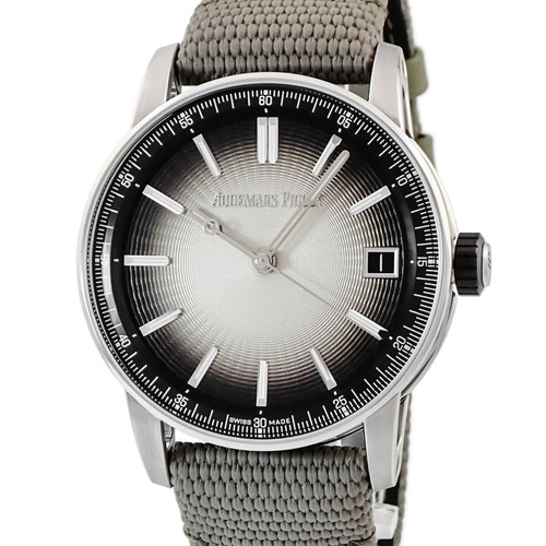 Audemars Piguet Code 11.59 15210QT 41 mm