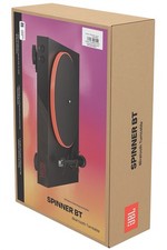 JBL Spinner BT Bluetooth Turntable