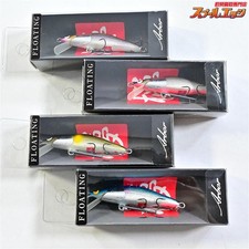 Unused Woodream x M-Aire Arbor 50F Floating 50mm 2.0g Lure from Japan H1313