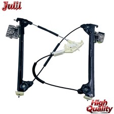 For 03-12 Mercedes R230 Sl500 Sl55 Amg Front Left Side Window Regulator Motor