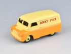 Vintage Dinky Toys 482 Bedford 'Dinky Toys' Van 1956-60