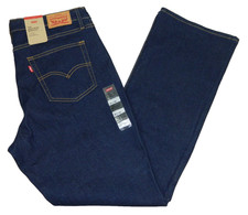 Women's Levi's Jeans NEW 725 High Rise Bootcut Tag 32x32 measured size 33x32