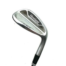 Cleveland CBX Sand Wedge / 56 Degree / Dynamic Gold 115 Wedge Flex