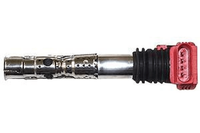 ZüNdspule FüR Audi A4 B6 Avant Cabriolet B7 A6 C5 C6 A8 D3