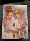 One Piece Shukko Koala Figure Banpresto Bandai  — photo 1