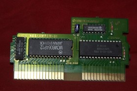 Beetlejuice (Nintendo Entertainment System, NES, 1991) Authentic Game Cartridge