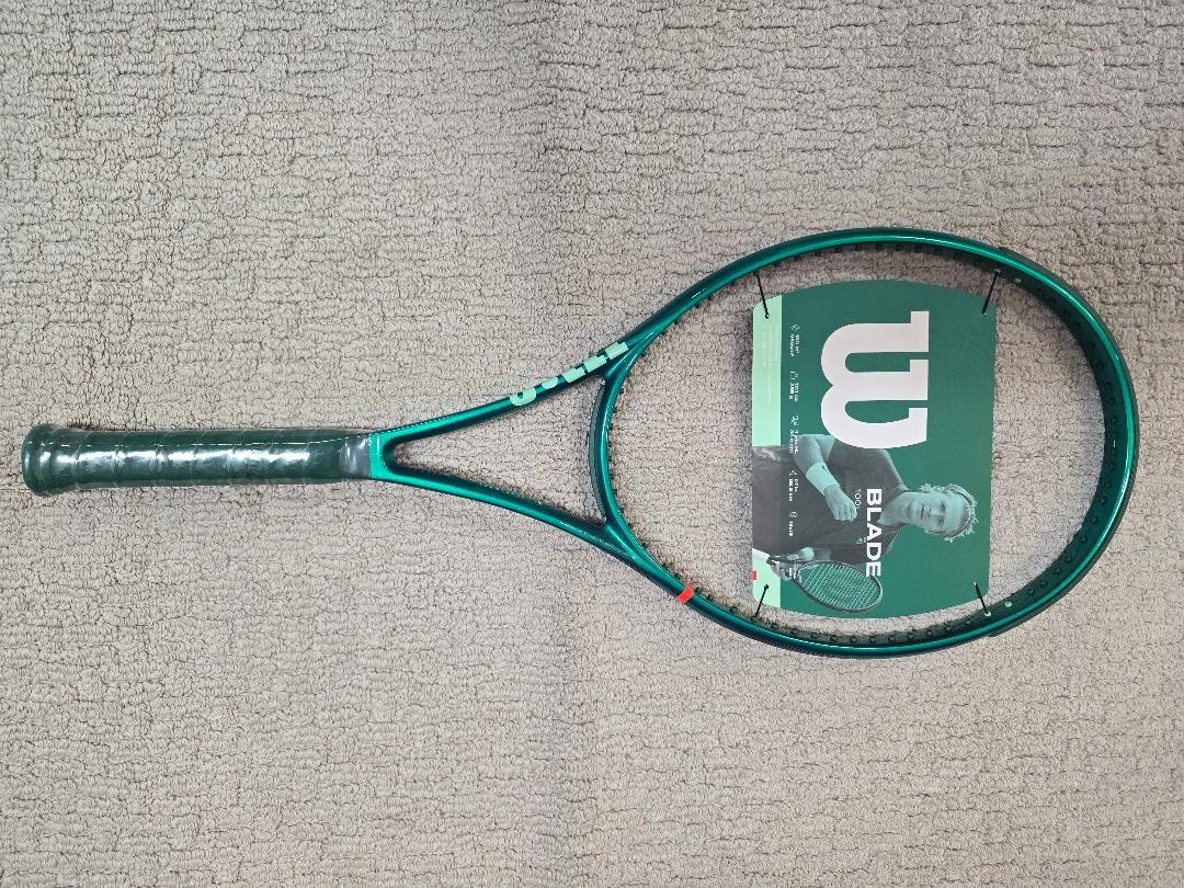 Wilson 2026 Blade 100L (4