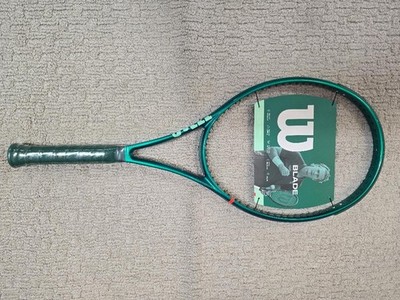 Wilson 2026 Blade 100L (4 1/8) V10 Tennis Racquet