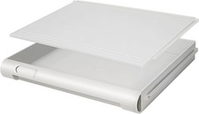 Bandeja segura ignífuga e inserto de estante compatible con SentrySafe SFW082 SFW123