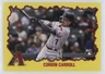 2023 Topps Throwback Thursday #TBT /1678 Corbin Carroll Rookie RC