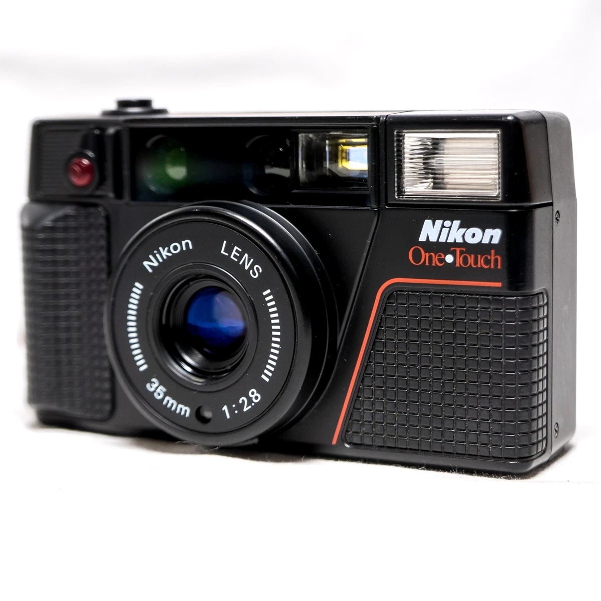 25+ Nikon L35 AF Film Cameras for sale | Updated Oct 2026