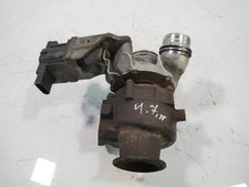Turbolader für BMW 3er E90 2,0 320 xd N47D20C N47 7810199