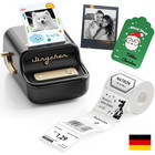 Etikettendrucker B21Pro 300 DPI HD