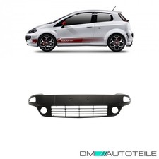 Nebelscheinwerfer Gitter Blende vorne für Abarth Punto Fiat Evo 199 2009-2012