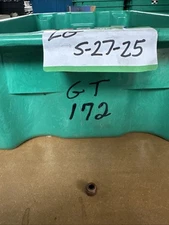 (1) SBI International Valve Seal 122-1442 Sold Individually