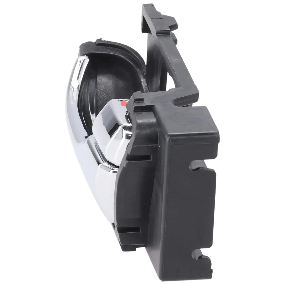 Interior Door Handles Front Driver Left Side for Chevy Hand 94726477 Colorado - Image 3 of 4