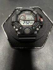 Casio G-Shock Rangeman