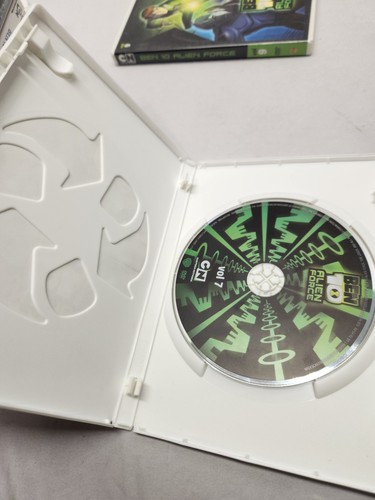 Ben 10 Alien Force - Series - 1-5 & 8-9 Disc DVD Set - Cartoon Network - Picture 19 of 22