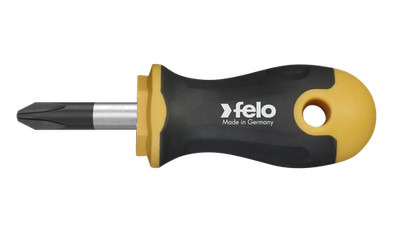 Felo SD Stubby Schlitz SL 6,5 x 1,2 x 25