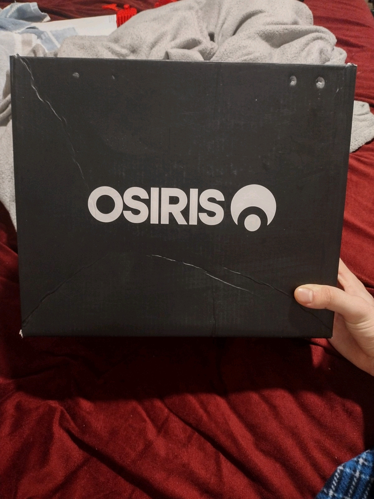 Osiris - image 5