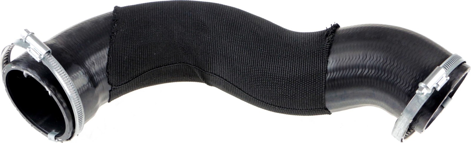 Charge Air Hose 400mm Length Fits Volvo S60 S80 V60 V70 XC60 XC70 GATES 09-1237 - Image 8