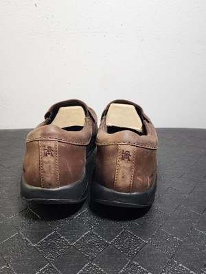 MBT Tamu Slip On Walking Brown Shoes Mens US SZ 5-5.5  display picture 3