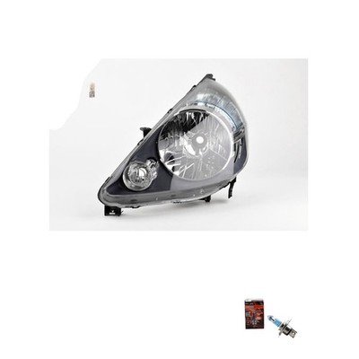 Scheinwerfer + Osram Night Breaker Laser passend für Honda Jazz GD Links