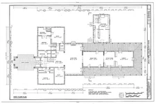 Grove Farm,G. N. Wilcox House,Nawiliwili Road,Lihue,Kauai County,HI,Hawaii,34