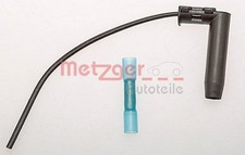 Kit de reparación de cable de bujía METZGER para VW MERCEDES RENAULT OPEL FORD Mk 78-18