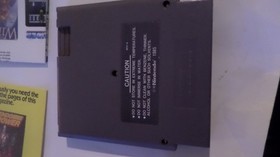 Disney's DuckTales (Nintendo NES, 1989)