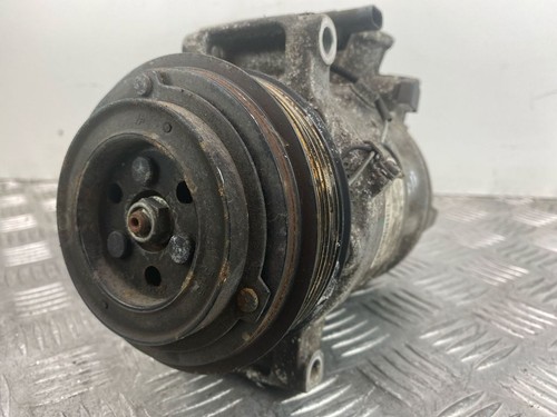Mercedes C220 CDI W205 Klimakompressor Pumpe A0008303902 Diesel PFF12248