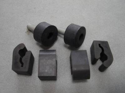 TOYOTA CELICA TA22 TA23 RA25 RA28 HOOD BUMPER SET