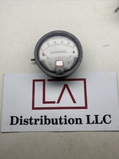 DWYER 2050C 15PSI 0-50"