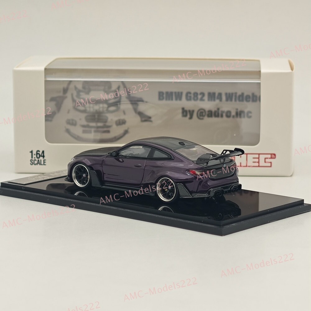 ミニカー STREET WARRIOR BMW E46 STREET WARRIOR 1:64 M3 E46 Diecast Model Car - AliExpress