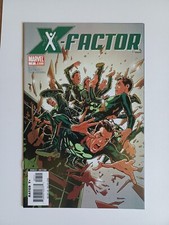 X-Factor #7 - Peter David Story - Jamie Madrox - Combined Shipping + Pics!
