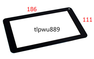 New Digitizer Touch Screen Panel For Azpen A746 7 Inch Tablet PC cl