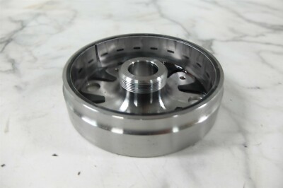 12 Kawasaki ZX 636 6 ZX6 ZX636 Ninja flywheel fly wheel rotor | eBay