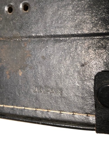 Nikko Model NR-1221 Vintage 12 Transistor AM FM Rado For Parts Restoration Japan - Picture 7 of 12