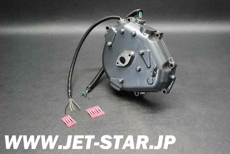 YAMAHA GP1200 -1200GP- '97 OEM STATOR ASSY Used [Y546-040 YAMAHA GP1200 -1200GP- '97 OEM STATOR ASSY Used [Y546-040