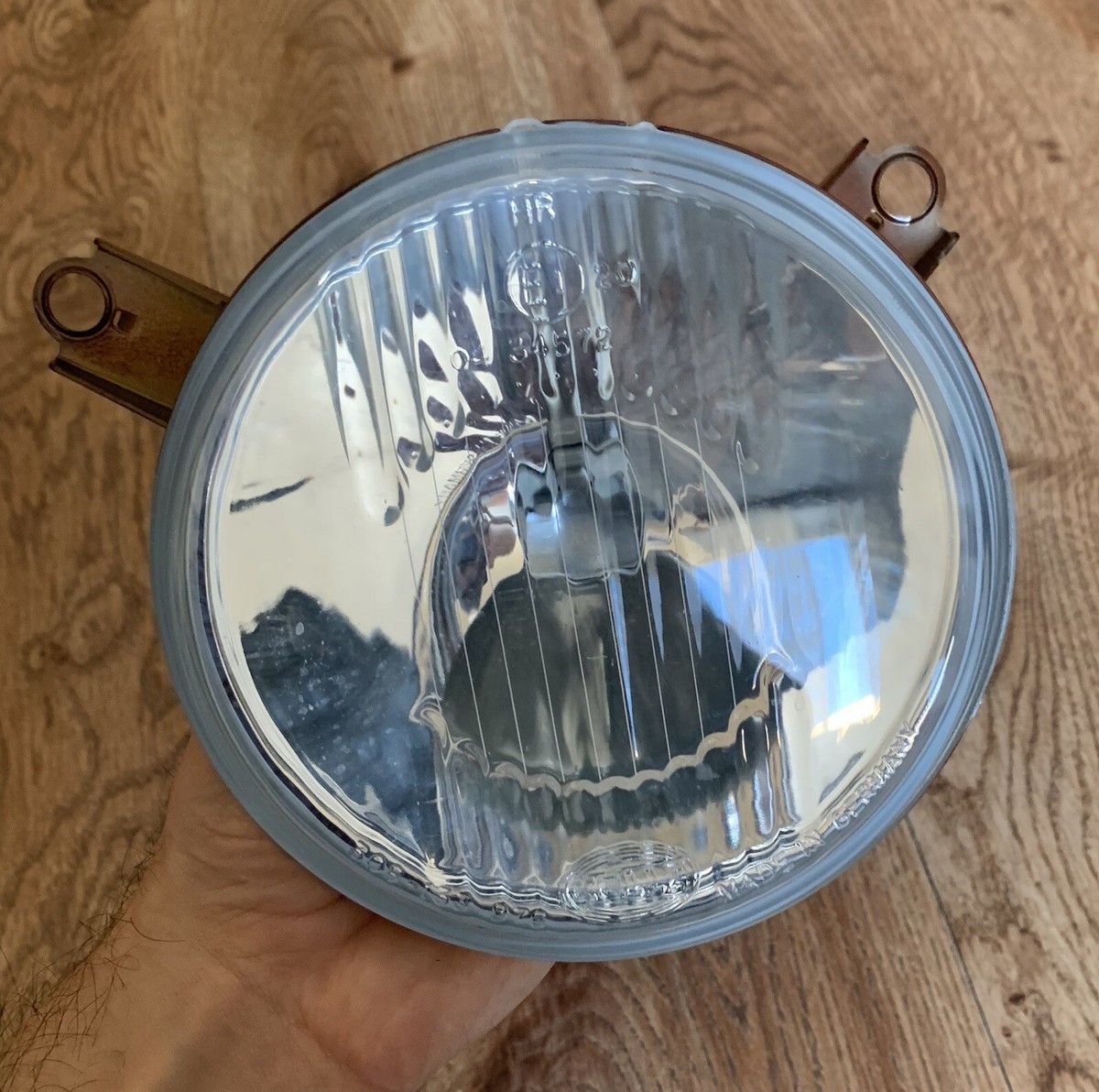 ??Head Light BMW E34 E32 Head Lamp BMW E34 E32 Original HELLA 